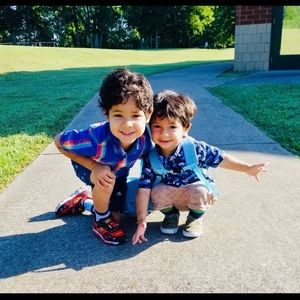 Meet your Posher, Terri